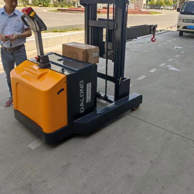 廈門(mén)叉車,廈暉工業(yè)
